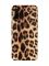Матовий чохол на Xiaomi Redmi 9T  :: Леопардовий дизайн (принт 383)