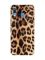 Матовий чохол для Samsung Galaxy A30 (2019)/A20 (2019) :: Леопардовий дизайн (принт 383)
