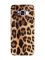 Матовий чохол для Samsung S8 :: Леопардовий дизайн (принт 383)