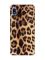 Чохол з потовщеними кутами на Samsung Galaxy A10 (2019)/A105 :: Леопардовий дизайн (принт 383)