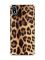 Чохол з потовщеними кутами для Xiaomi Redmi 7A :: Леопардовий дизайн (принт 383)