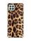 Чохол із потовщеними кутами на Samsung Galaxy A22 5G / A22s 5G :: Леопардовий дизайн (принт 383)