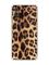 Чохол з потовщеними кутами на Samsung Galaxy M13 5G :: Леопардовий дизайн (принт 383)