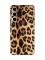 Чохол з потовщеними кутами на Samsung Galaxy S23 :: Леопардовий дизайн (принт 383)