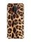 Чохол з потовщеними кутами на Xiaomi Redmi 9 :: Леопардовий дизайн (принт 383)