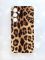 Чохол з потовщеними кутами на Samsung Galaxy S23 FE :: Леопардовий дизайн (принт 383)