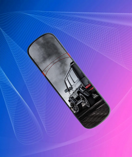 Іменна флешка з логотипом на 64GB (дизайн 48)