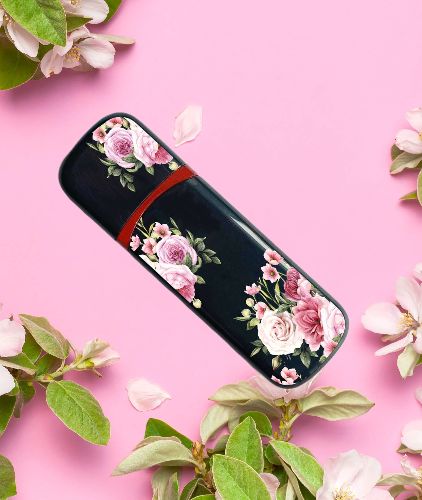 Іменна флешка з логотипом на 64GB (дизайн 50)