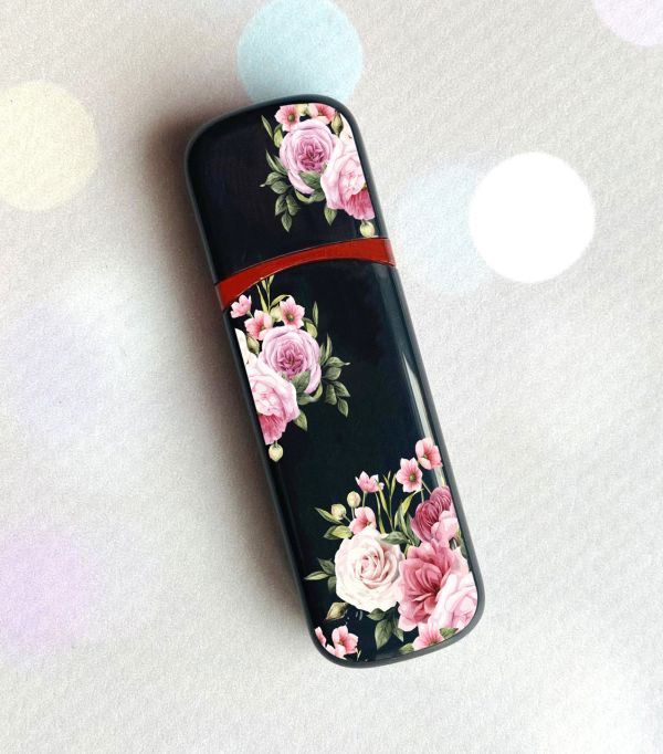 Іменна флешка з логотипом на 64GB (дизайн 50)