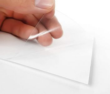 Гідрогелева захисна плівка на ID-паспорт, банківську картку, посвідчення водія (2 шт.)