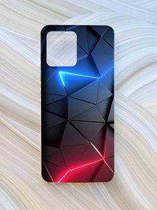 Чохол на Motorola Moto G72 :: Рельєфний фон (принт 36)