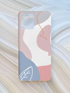 Чохол на Motorola Moto G72 :: Кольоровий фон (принт 61)