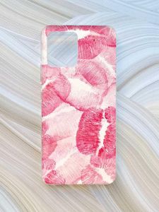 Чохол на Motorola Moto G72 :: Цьомики (принт 93)