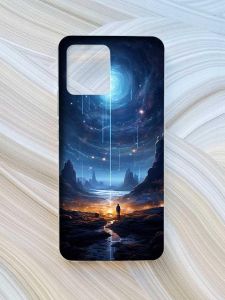 Чохол на Motorola Moto G72 :: Космос (принт 244)