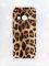 Чохол з потовщеними кутами на Xiaomi Redmi A3 :: Леопардовий дизайн (принт 383)