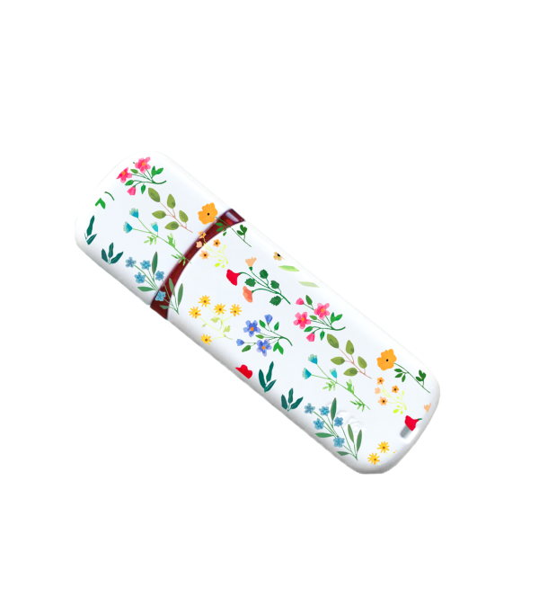 Іменна флешка з логотипом на 64GB (дизайн 128)