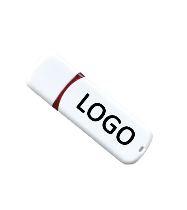 Іменна флешка з логотипом на 64GB (дизайн 160)