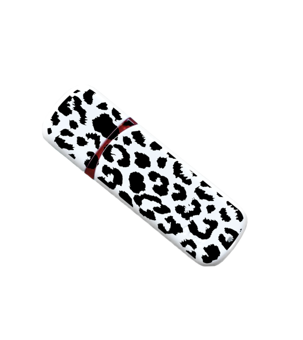 Флешка Леопард на 64GB (дизайн 177)