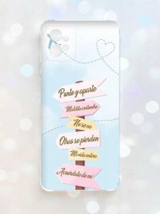 Чохол з потовщеними кутами на Motorola Moto G32 :: Вказівники (принт 322)