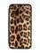 Чохол-книжка з малюнком для Samsung Galaxy M51 Чорний :: Леопардовий дизайн (принт 383)