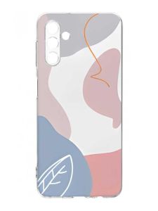 Чохол на Samsung Galaxy A35 5G (A356) :: Кольоровий фон (принт 61)