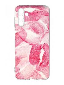 Чохол на Samsung Galaxy A35 5G (A356) :: Цьомики (принт 93)