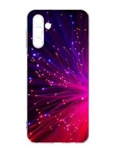 Чохол на Samsung Galaxy A35 5G (A356) :: Салют (принт 98)