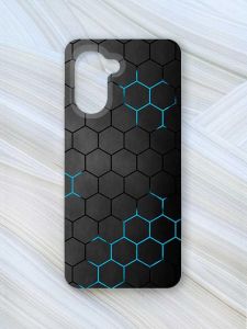 Чохол на Realme C33 :: Фон Соти (принт 359)