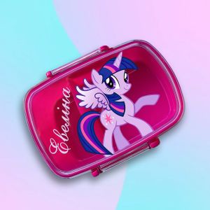 Ланч бокс дитячий іменний 800 мл (дизайн 3_1)