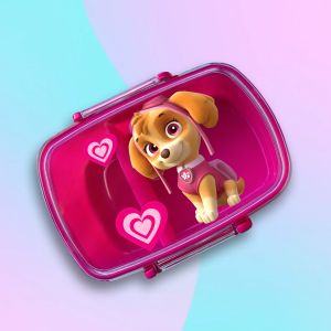 Ланч бокс дитячий 800 мл (дизайн 5)