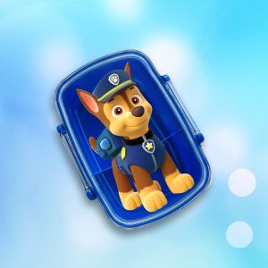 Ланч бокс синій дитячий 800 мл (дизайн 8)