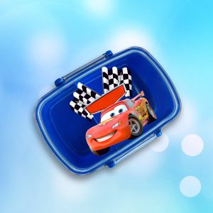 Ланч бокс дитячий 800 мл (дизайн 18)