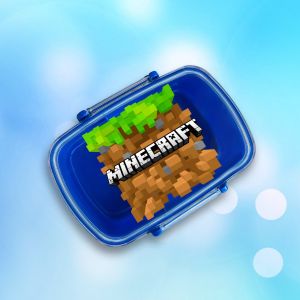 Ланч бокс дитячий 800 мл (дизайн 20)