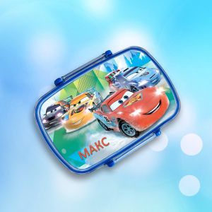 Ланч бокс дитячий іменний 800 мл (дизайн 25_1)