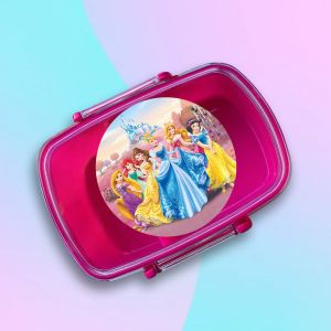 Ланч бокс дитячий іменний 800 мл (дизайн 26)