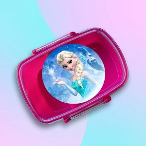 Ланч бокс дитячий 800 мл (дизайн 27)