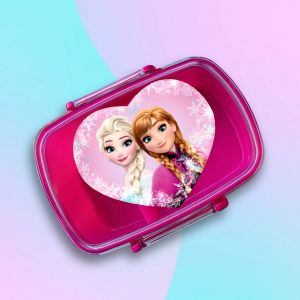 Ланч бокс дитячий 800 мл (дизайн 34)