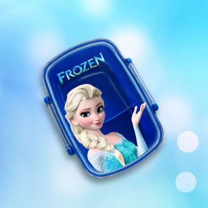 Ланч бокс дитячий синій 800 мл (дизайн 35_2)