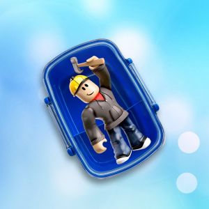 Ланч бокс дитячий 800 мл (дизайн 33)