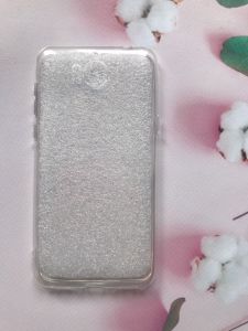 Ультратонкий прозорий силіконовий чохол для Huawei Y5 2017