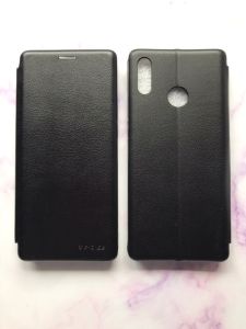 Чохол-книжка G-Case Ranger Series для Huawei Y9 2019 Чорний