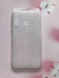 Ультратонкий прозорий силіконовий чохол для Huawei P30 Lite