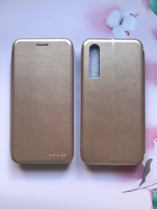 Чохол-книжка G-Case Ranger Series для Huawei P30 Золотий