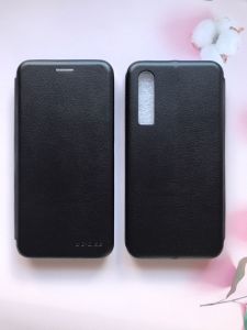 Чохол-книжка G-Case Ranger Series для Huawei P30 Чорний