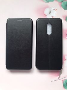 Чохол-книжка G-Case Ranger Series для Xiaomi Redmi 5 Чорний