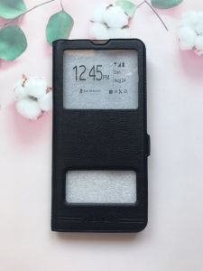 Чохол-книжка Momax для Samsung Galaxy A70 2019 A705 Чорний