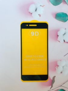 Захисне скло для Xiaomi Redmi A1 / 5X Чорний