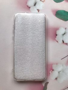 Ультратонкий прозорий силіконовий чохол для Samsung Galaxy А10 (2019) А105