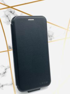 Чохол-книжка для Samsung Galaxy А10 (2019) А105 Чорний