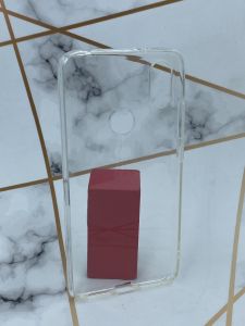 Ультратонкий прозорий силіконовий чохол для Xiaomi Redmi S2